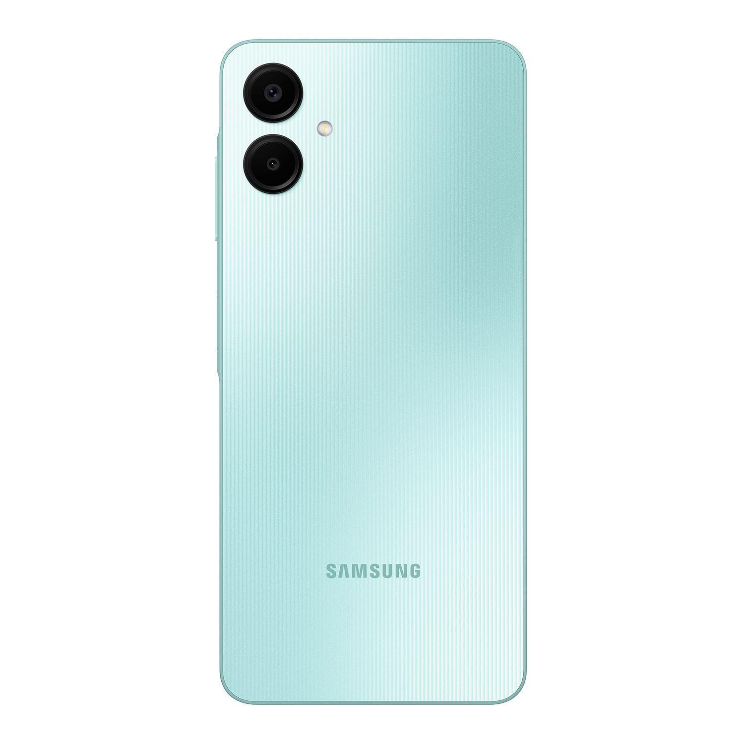 Samsung Galaxy A06 LTE 128GB Verde-2
