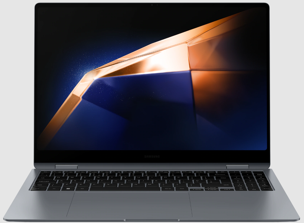 Samsung Galaxy Book4 Pro 360 (16", Intel ® Core Ultra 7, 16GB)-0