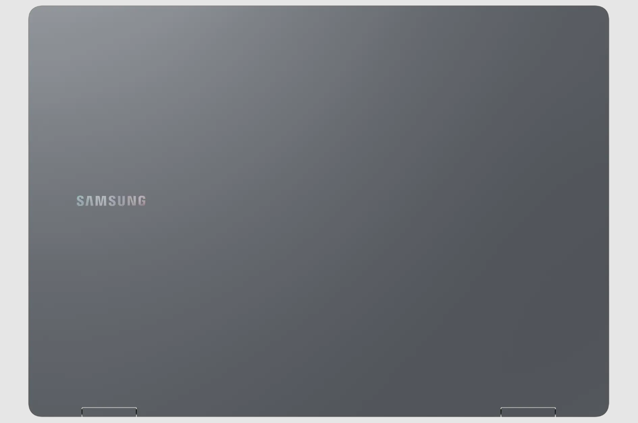 Samsung Galaxy Book4 Pro 360 (16", Intel ® Core Ultra 7, 16GB)-4