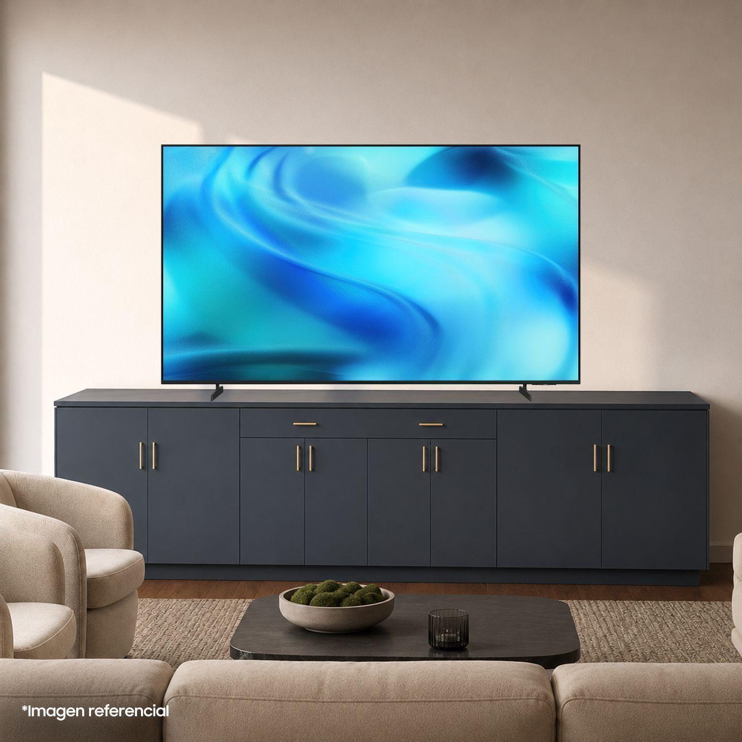65" Crystal UHD U8500H 4K Samsung Vision AI Smart TV (2026)-3