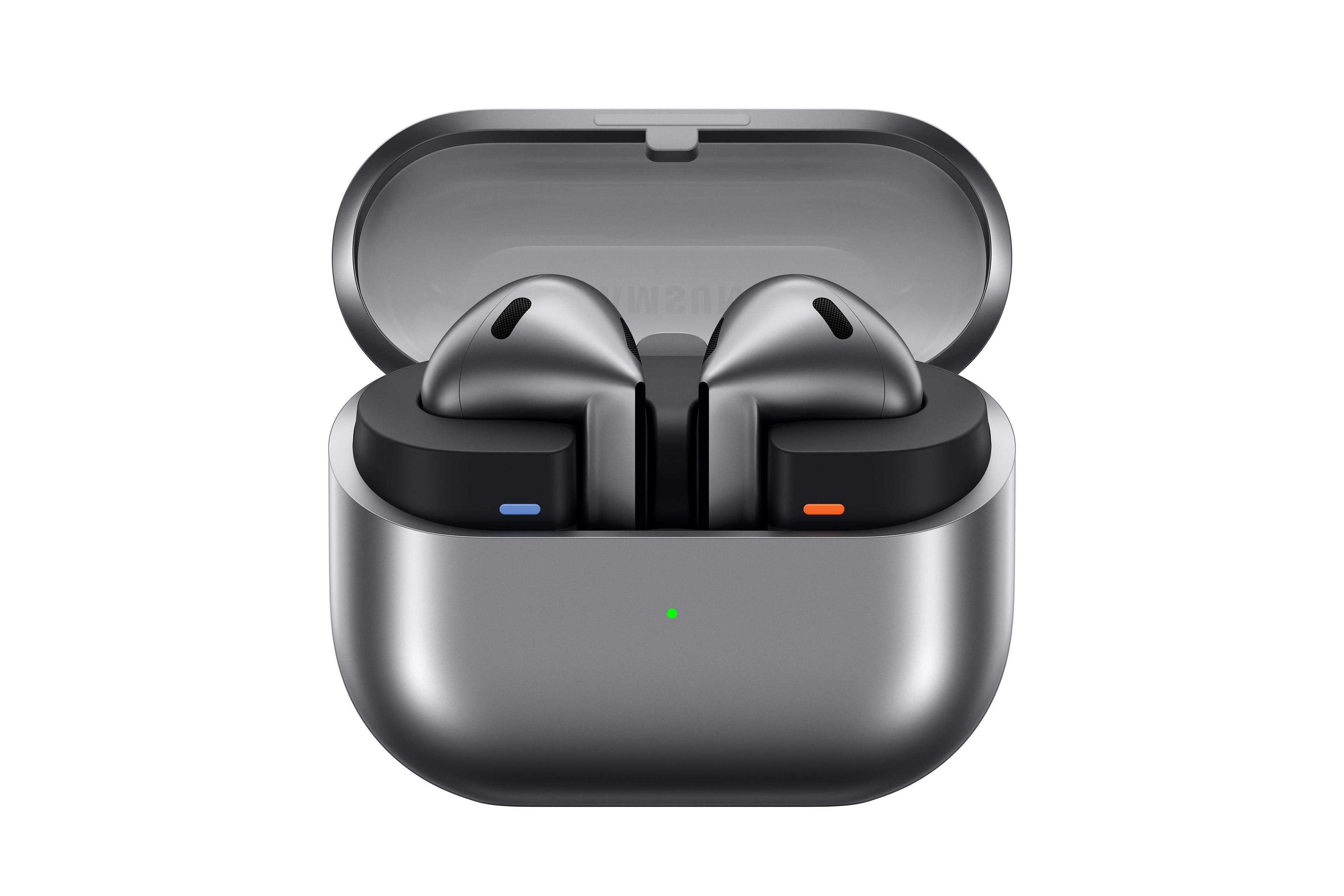 Samsung Galaxy Buds3-4