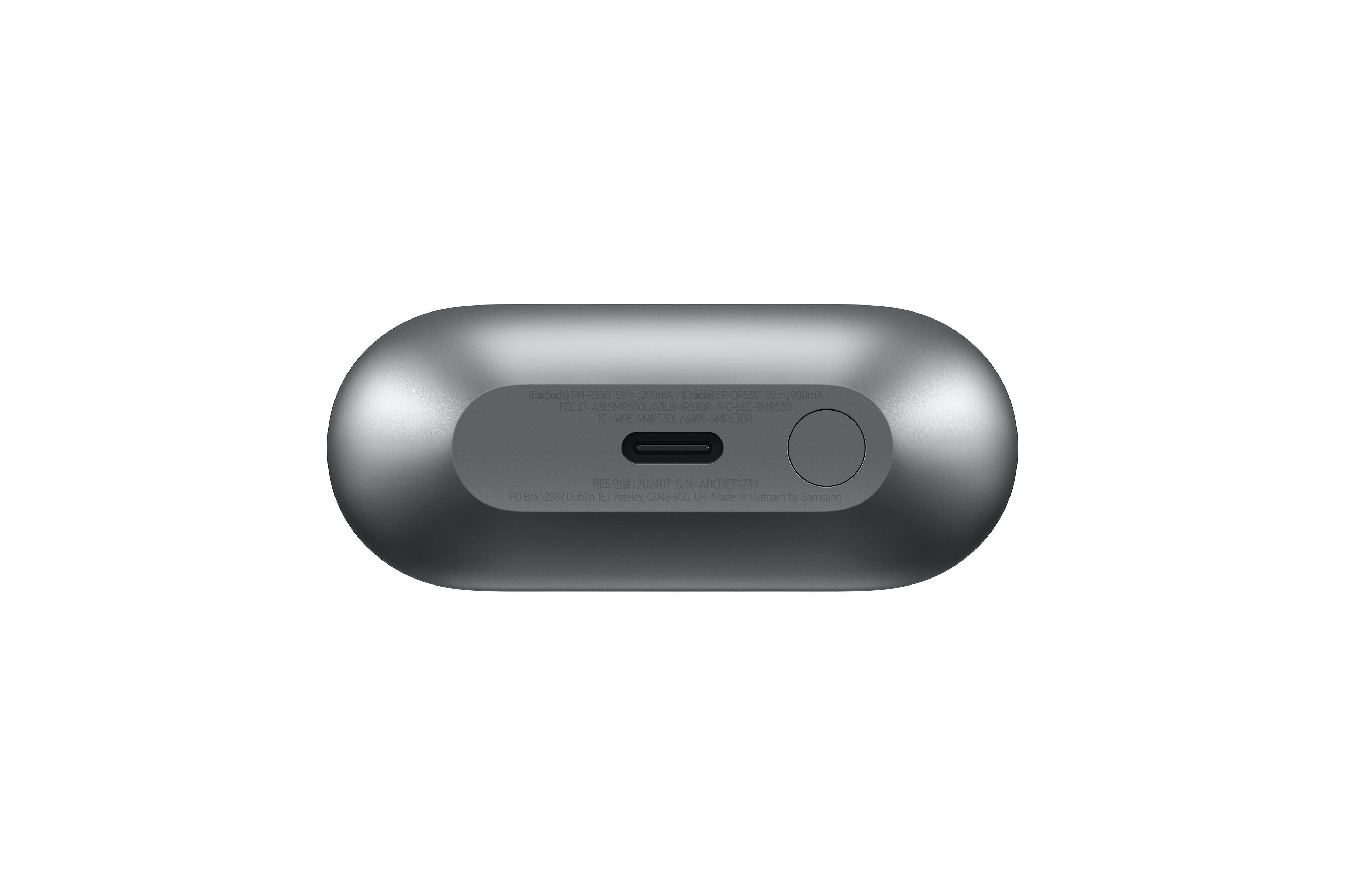 Samsung Galaxy Buds3-3