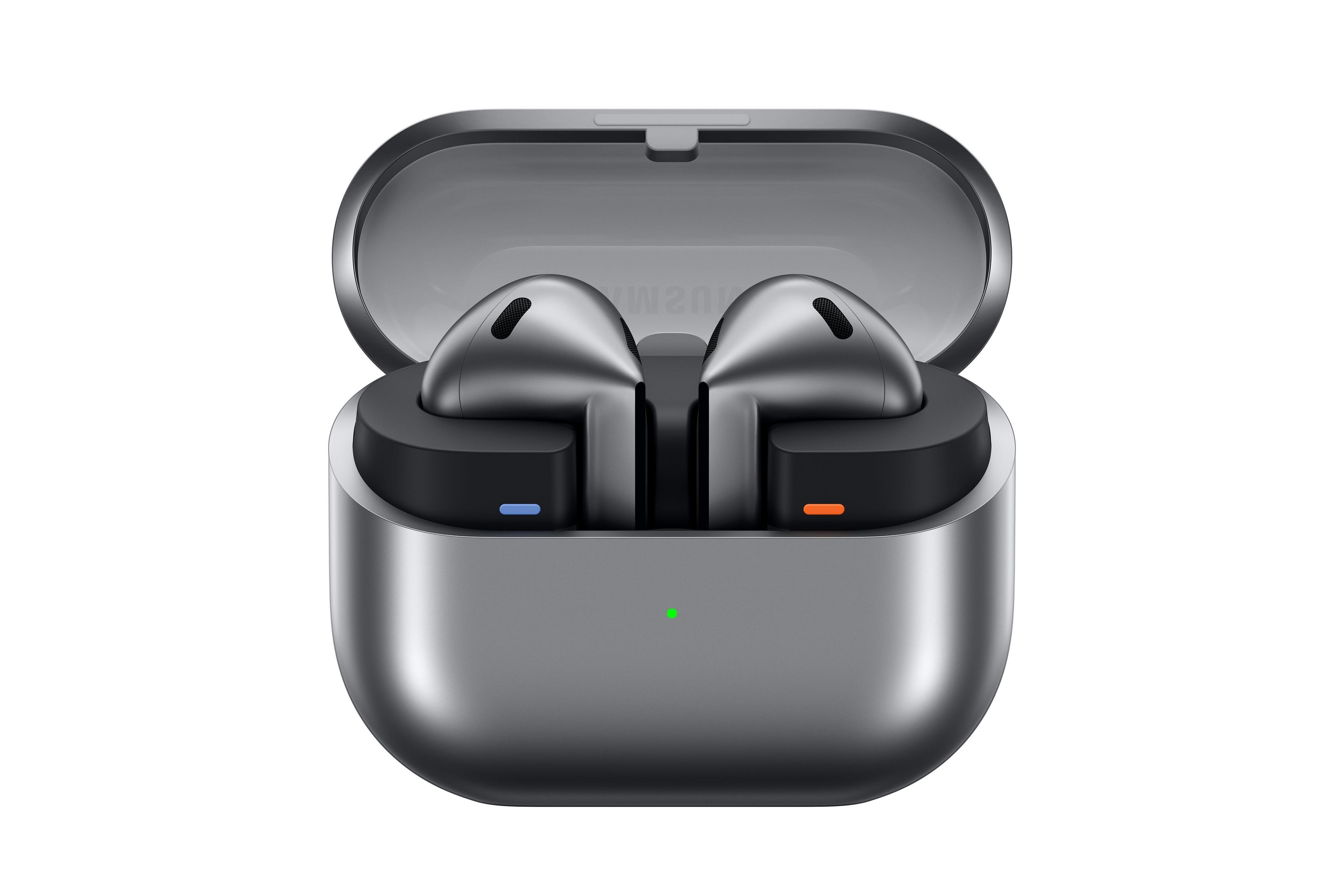 Samsung Galaxy Buds3-4