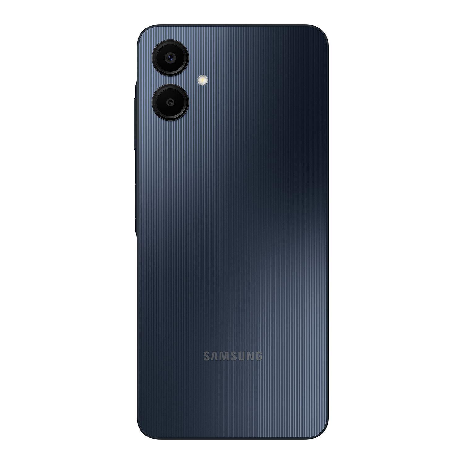 Samsung Galaxy A06 LTE 128GB Negro-2