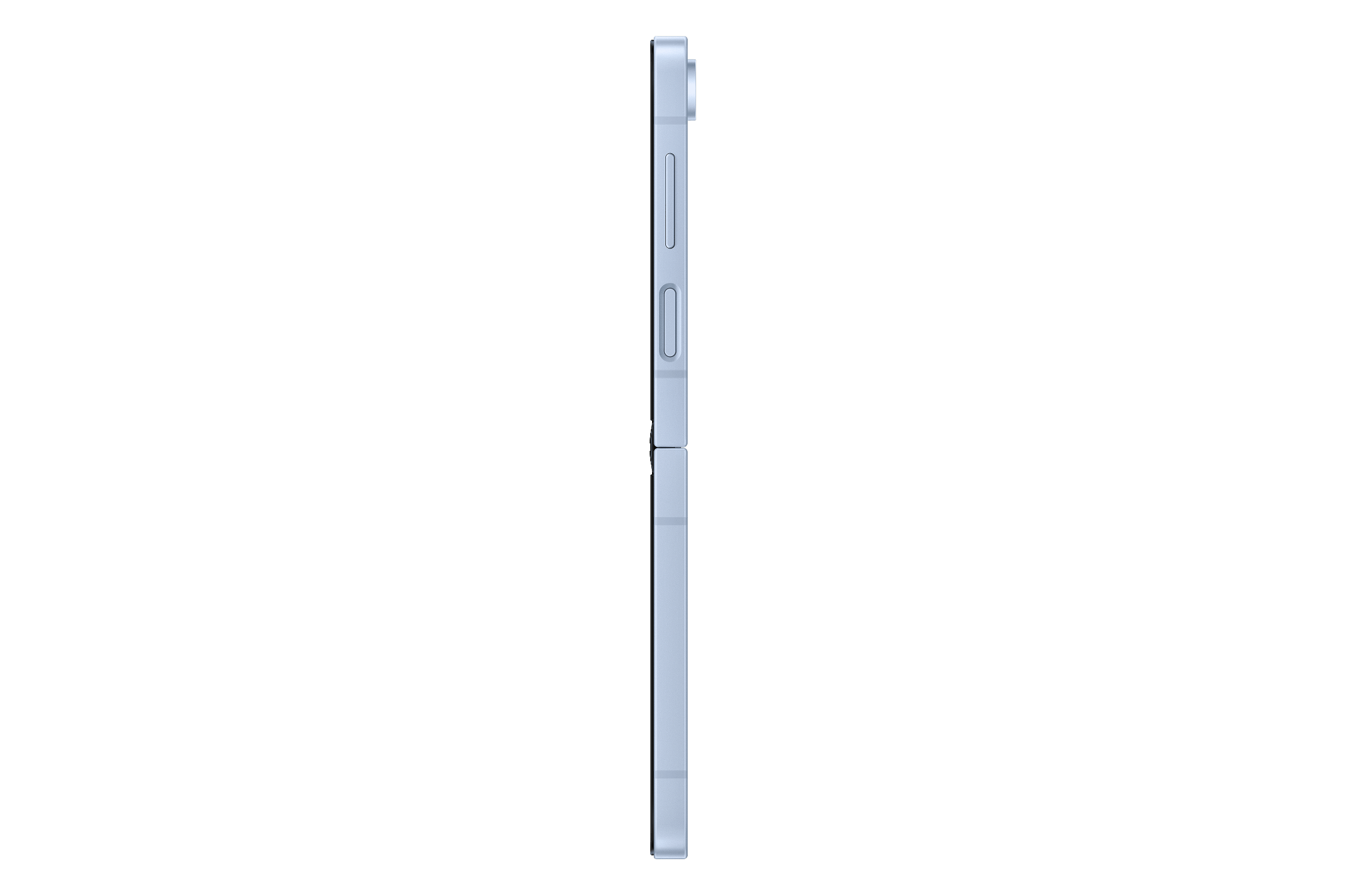 Smartphone Galaxy Z Flip6 265GB Blue-6