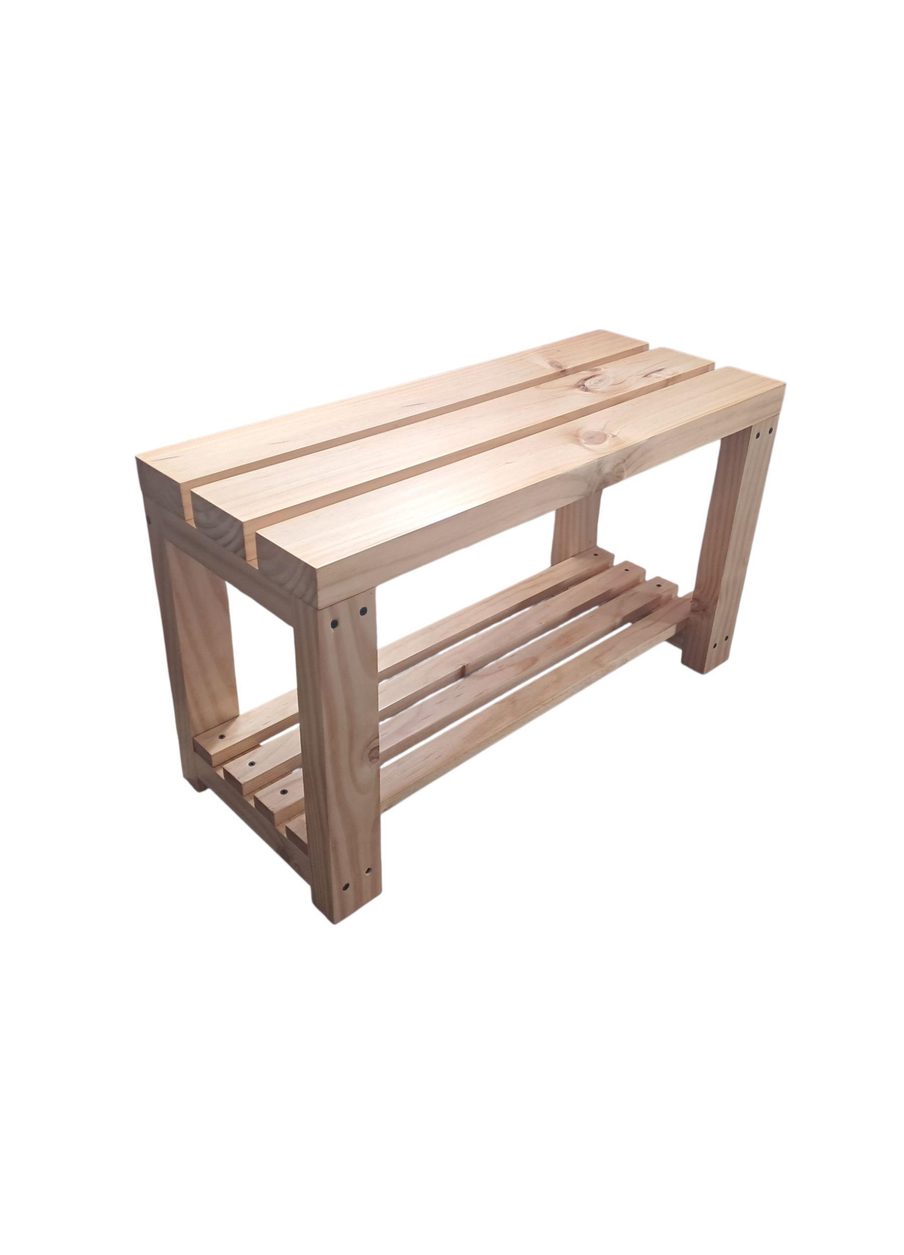 Banqueta L75 Madera V2-2