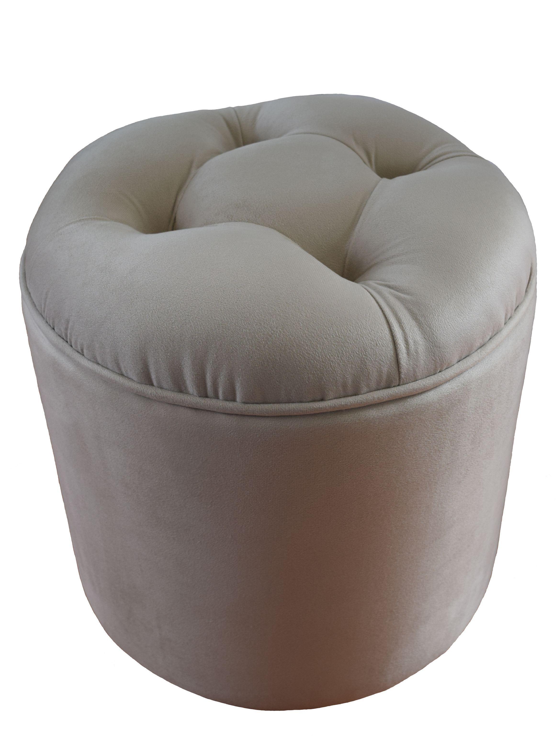 Poufs D40 Trebol Beige-0