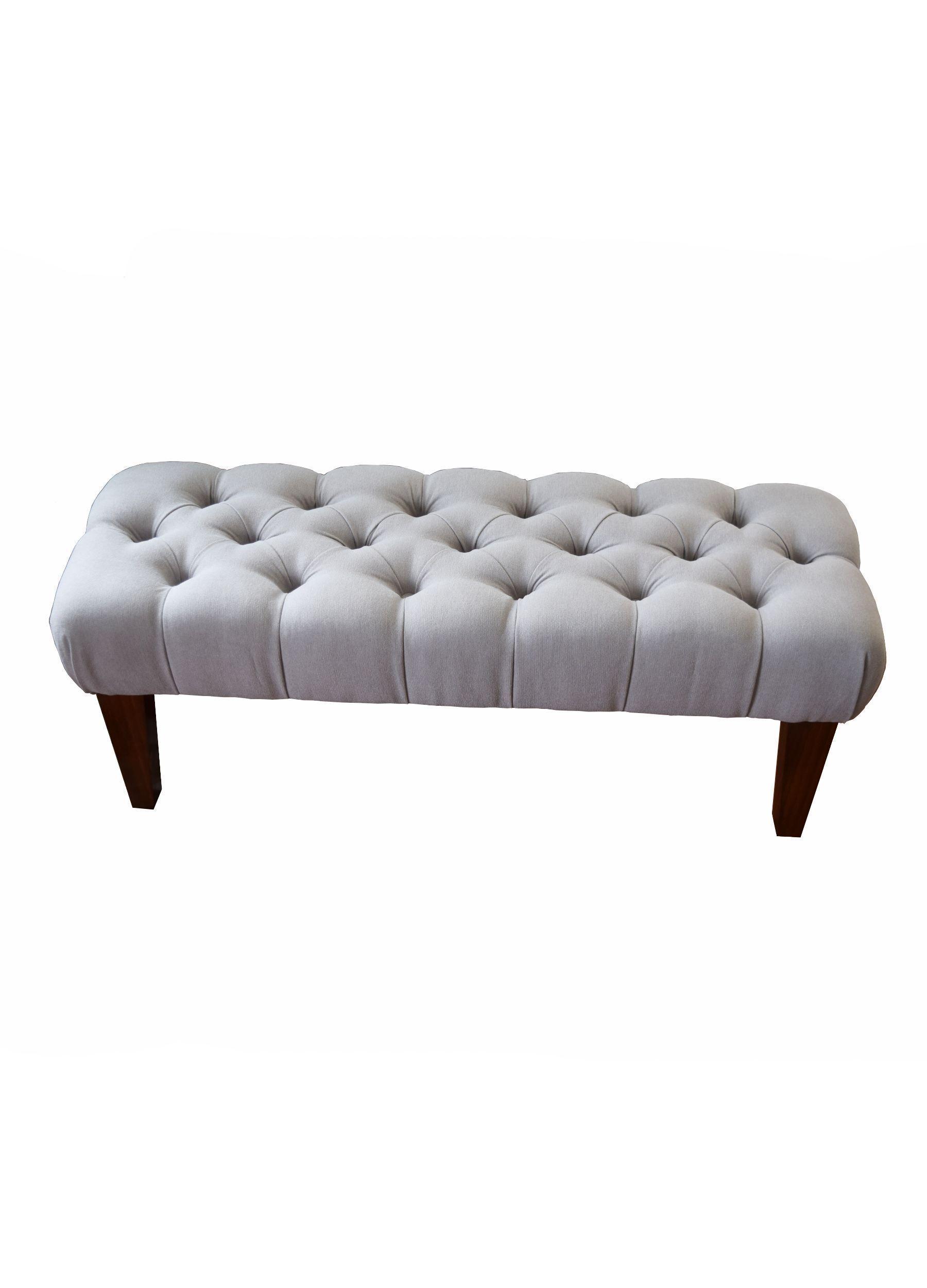 BANQUETA L105 RIVOLI CALAFATE PERLA-2