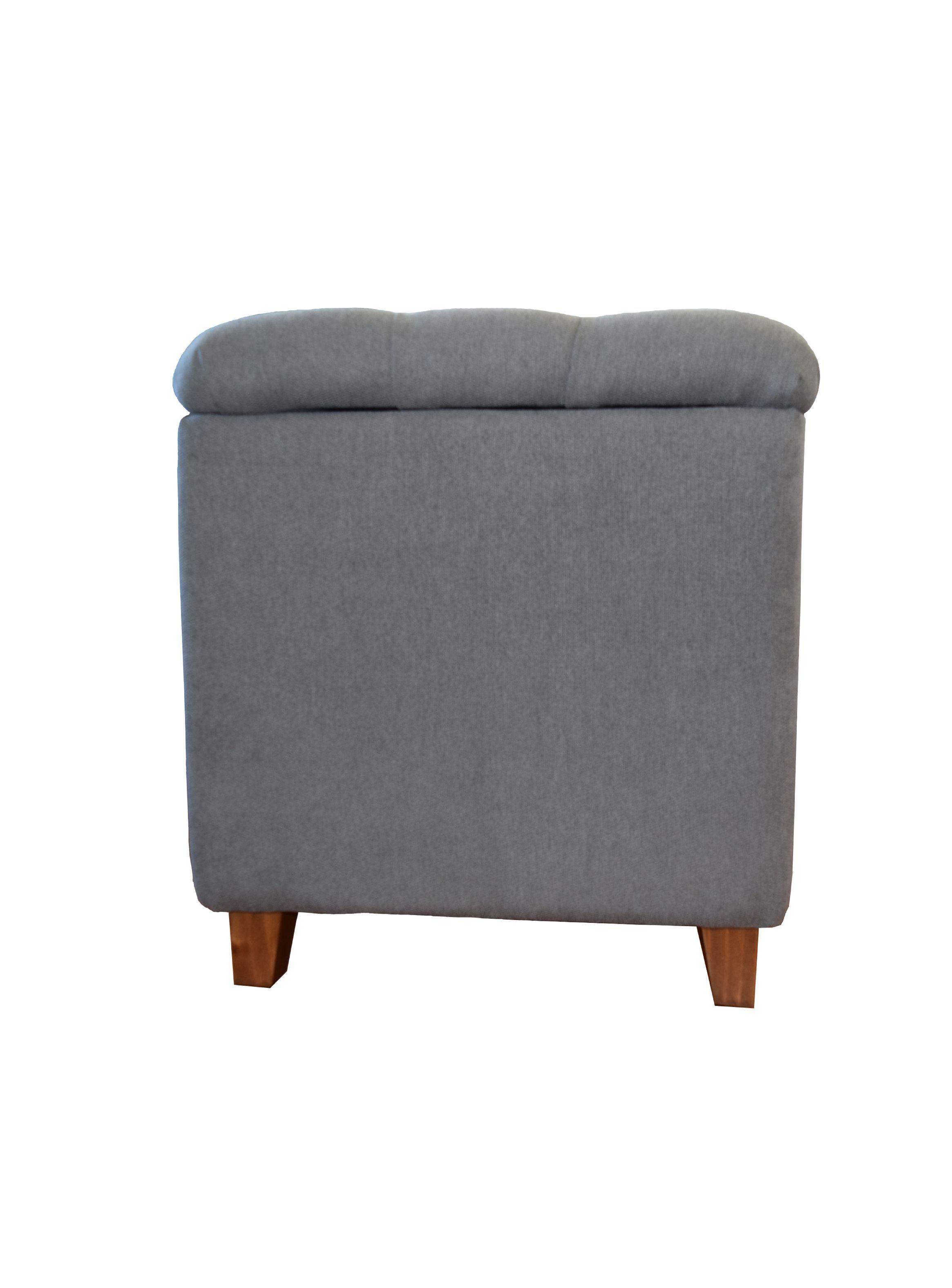 Baul B40 Kalafquen Gris Marengo-3