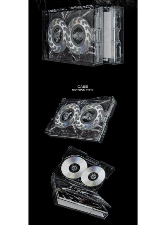 NCT DREAM - 'DREAM(  )SCAPE' (DREAMini Ver.) | CD-2