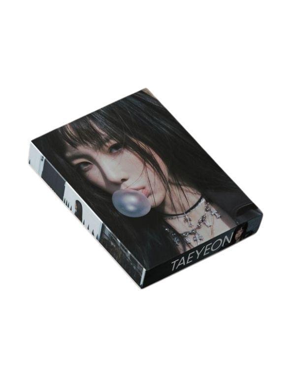 TAEYONG - The 6th Mini Album 'Letter To Myself’ (Myself Ver.) | CD-0