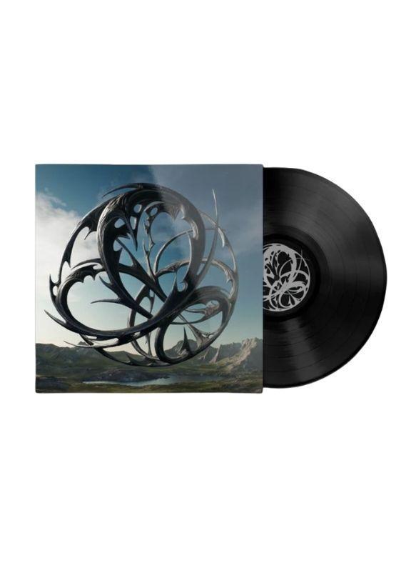 AESPA - The 1st Album ‘Armageddon’ (LP Ver.) | CD-0