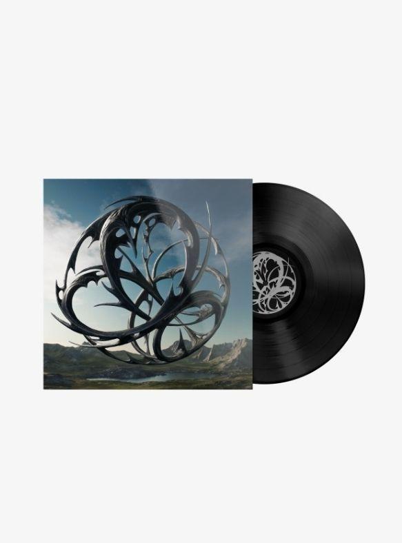 AESPA - The 1st Album ‘Armageddon’ (LP Ver.) | CD-1