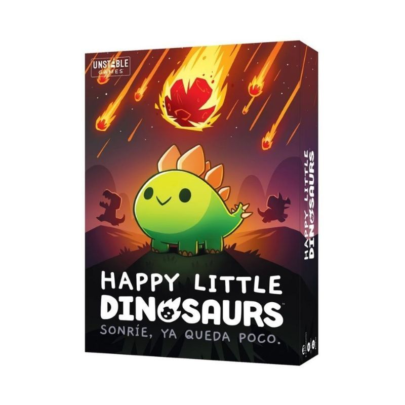 Happy Little Dinosaurs-0