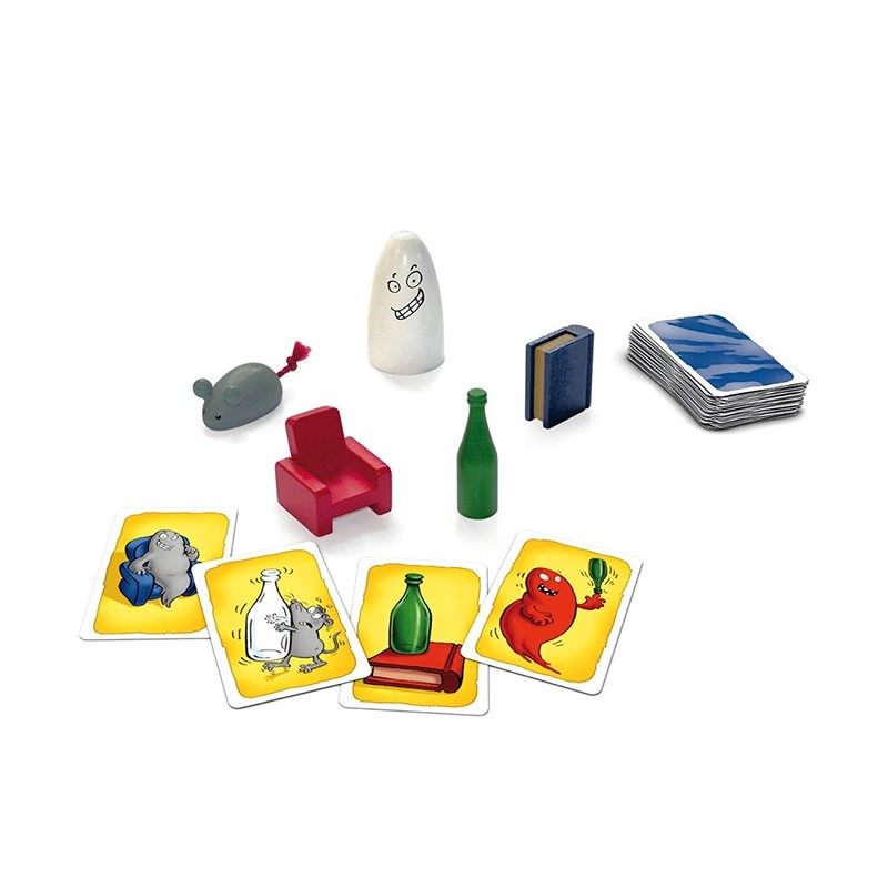 Fantasma Blitz-2