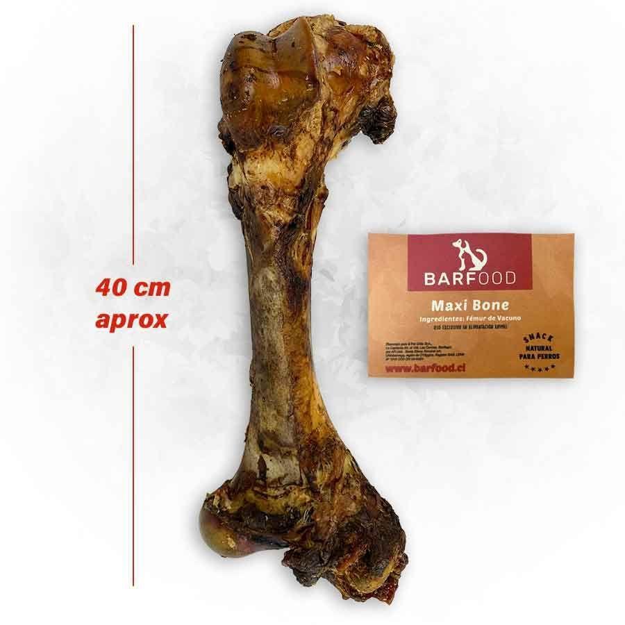 Barfood Maxi Bone-0