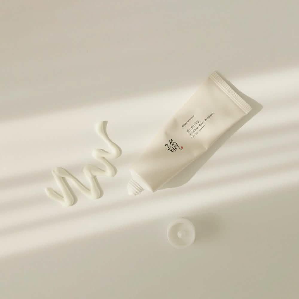 Relief Sun : Rice + Probiotics - Relief Sun : Rice + Probiotics - 50ML-2