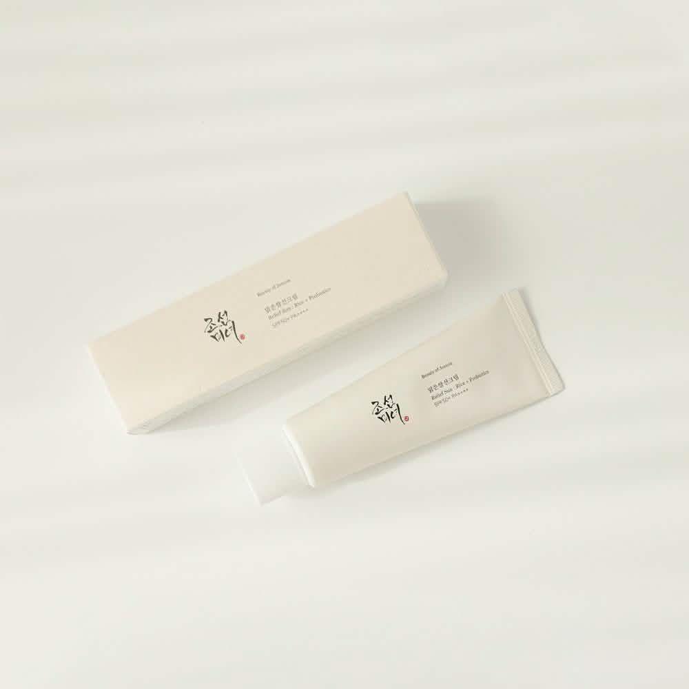 Relief Sun : Rice + Probiotics - Relief Sun : Rice + Probiotics - 50ML-3