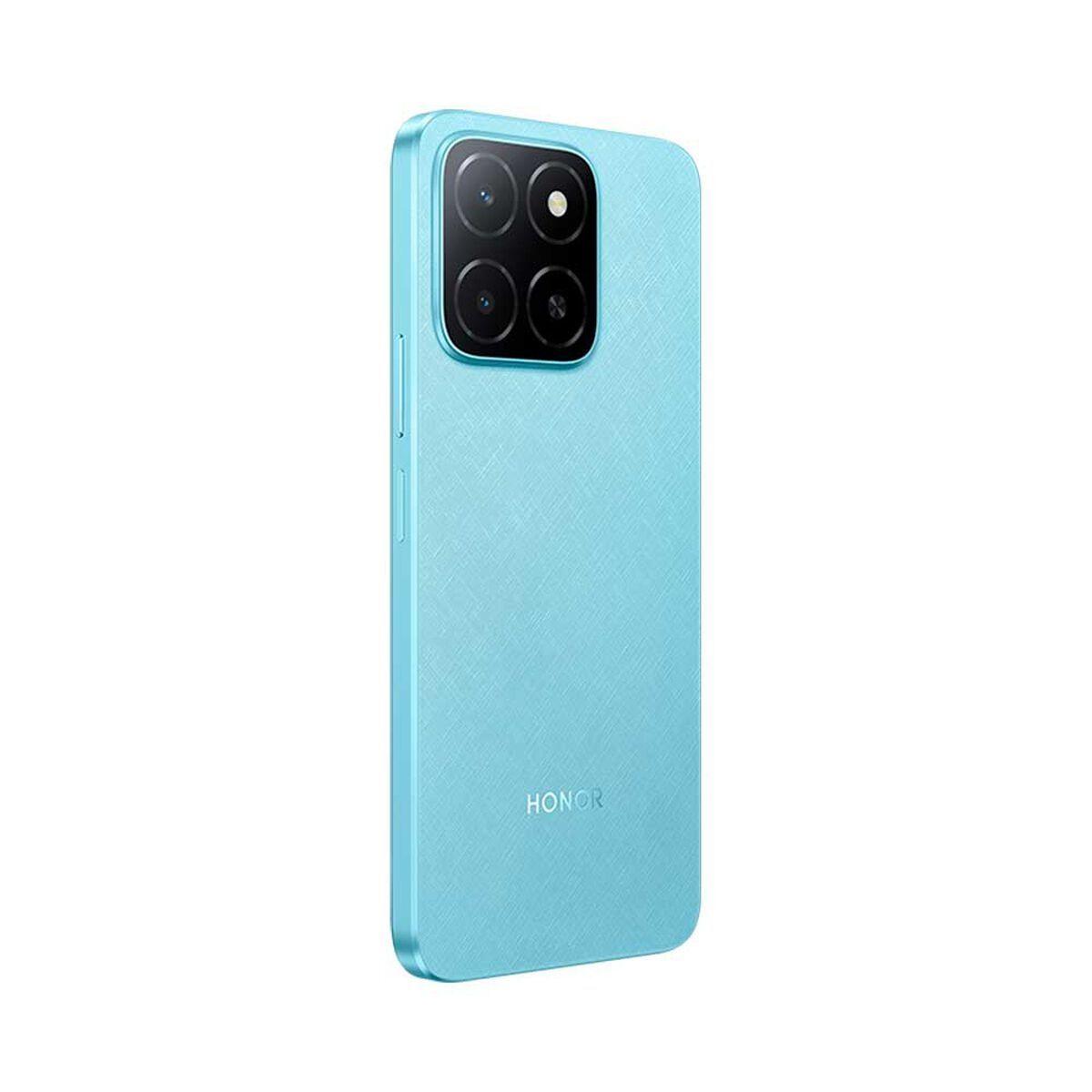 Honor X5b Plus 256 GB 4 GB Ocean Blue-2