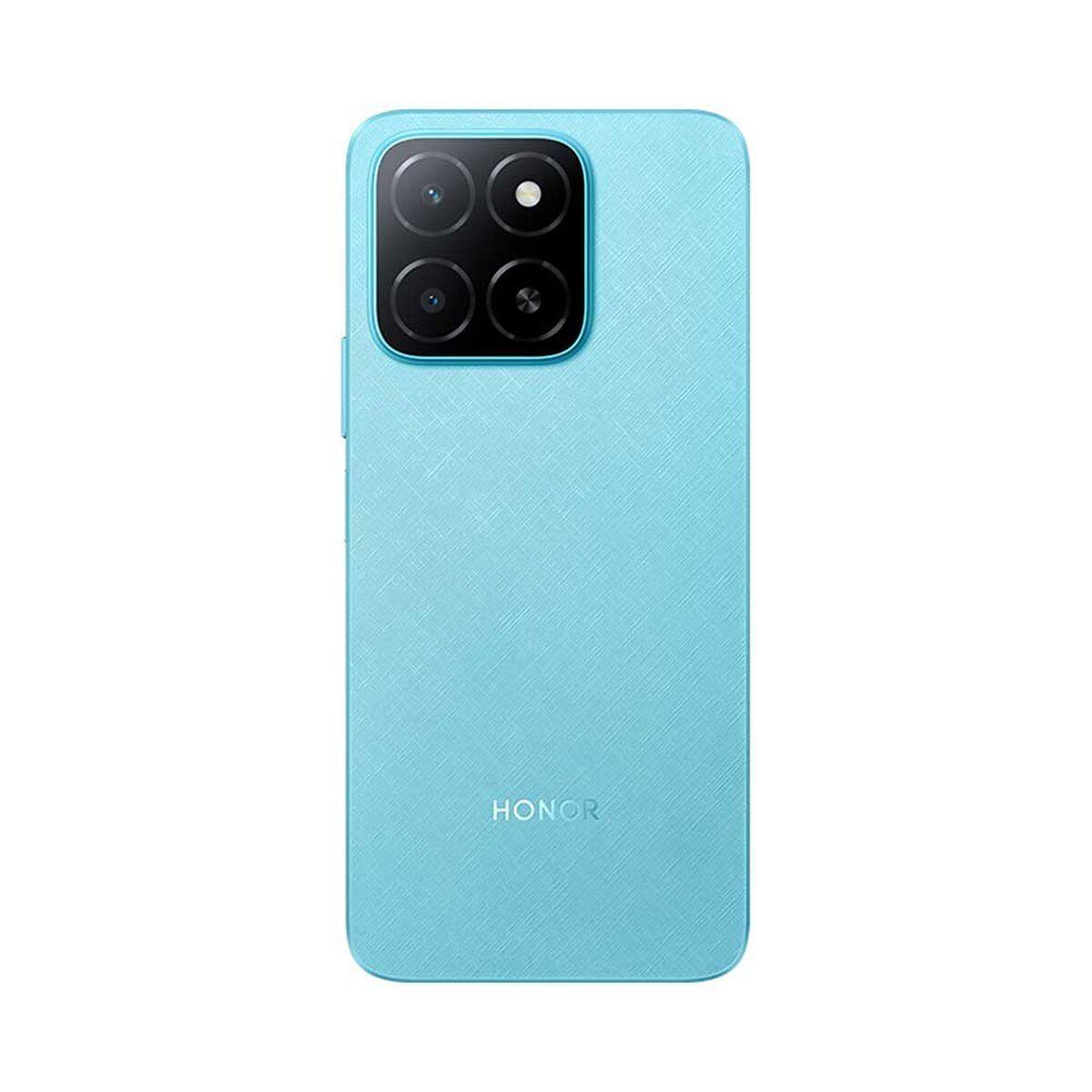 Honor X5b Plus 256 GB 4 GB Ocean Blue-3