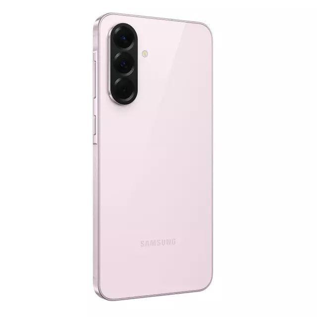 Samsung Galaxy A56 128GB Rosa 5G | Pantalla 6,6” FHD+ | Cámara 50MP | Android-3