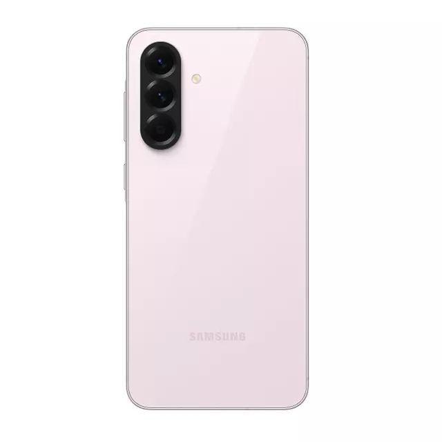 Samsung Galaxy A56 128GB Rosa 5G | Pantalla 6,6” FHD+ | Cámara 50MP | Android-4