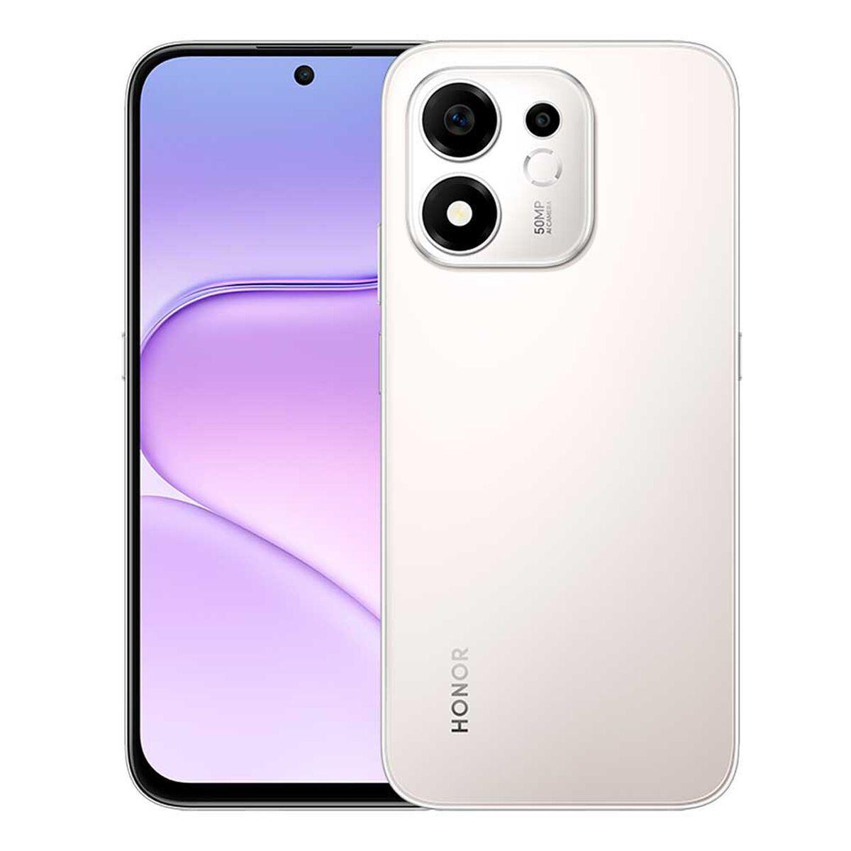 Honor 600 Smart 256 GB 6 GB Meteor SIlver-0
