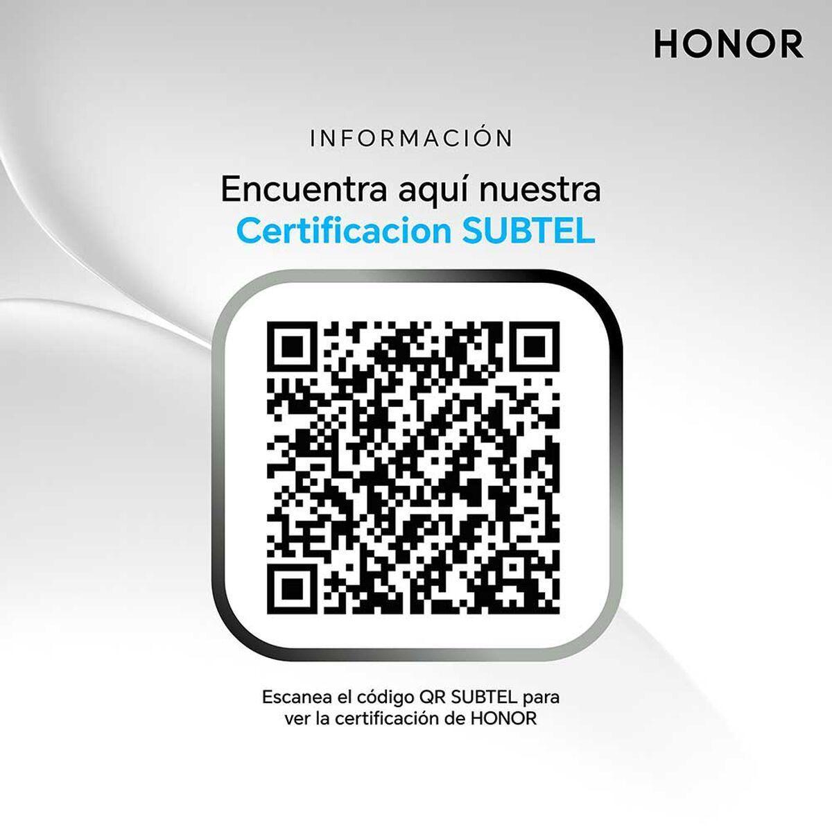 Honor 600 Smart 256 GB 6 GB Meteor SIlver-1