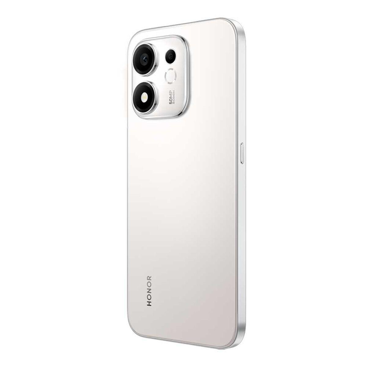 Honor 600 Smart 256 GB 6 GB Meteor SIlver-4