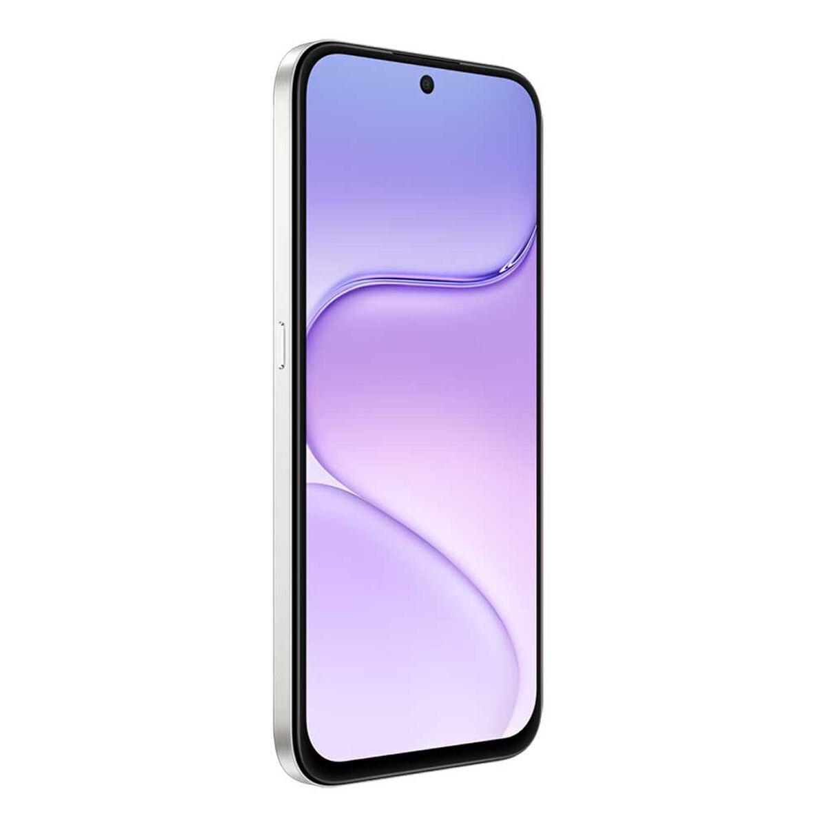 Honor 600 Smart 256 GB 6 GB Meteor SIlver-5