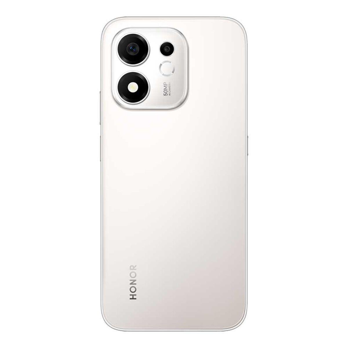 Honor 600 Smart 256 GB 6 GB Meteor SIlver-6