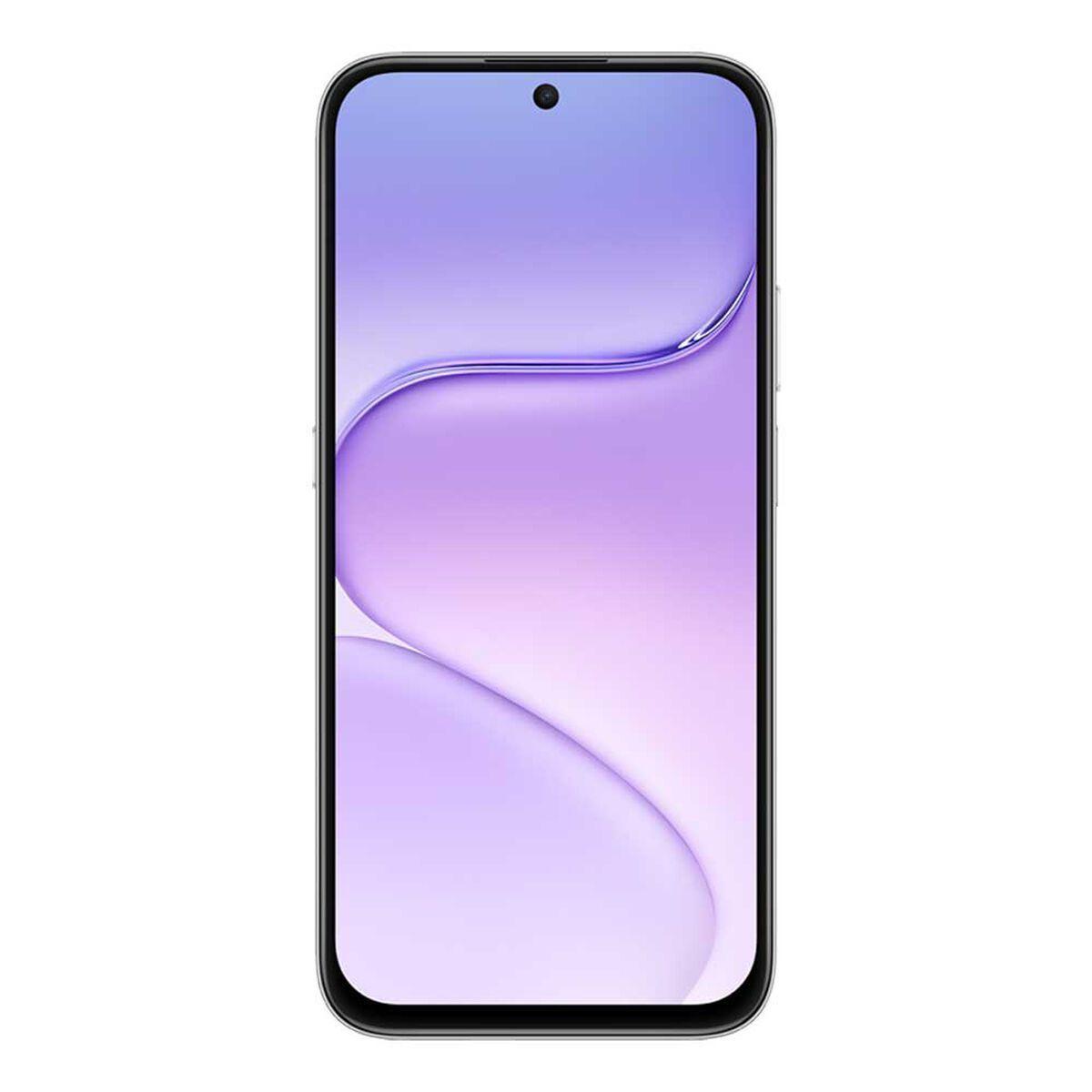 Honor 600 Smart 256 GB 6 GB Meteor SIlver-7