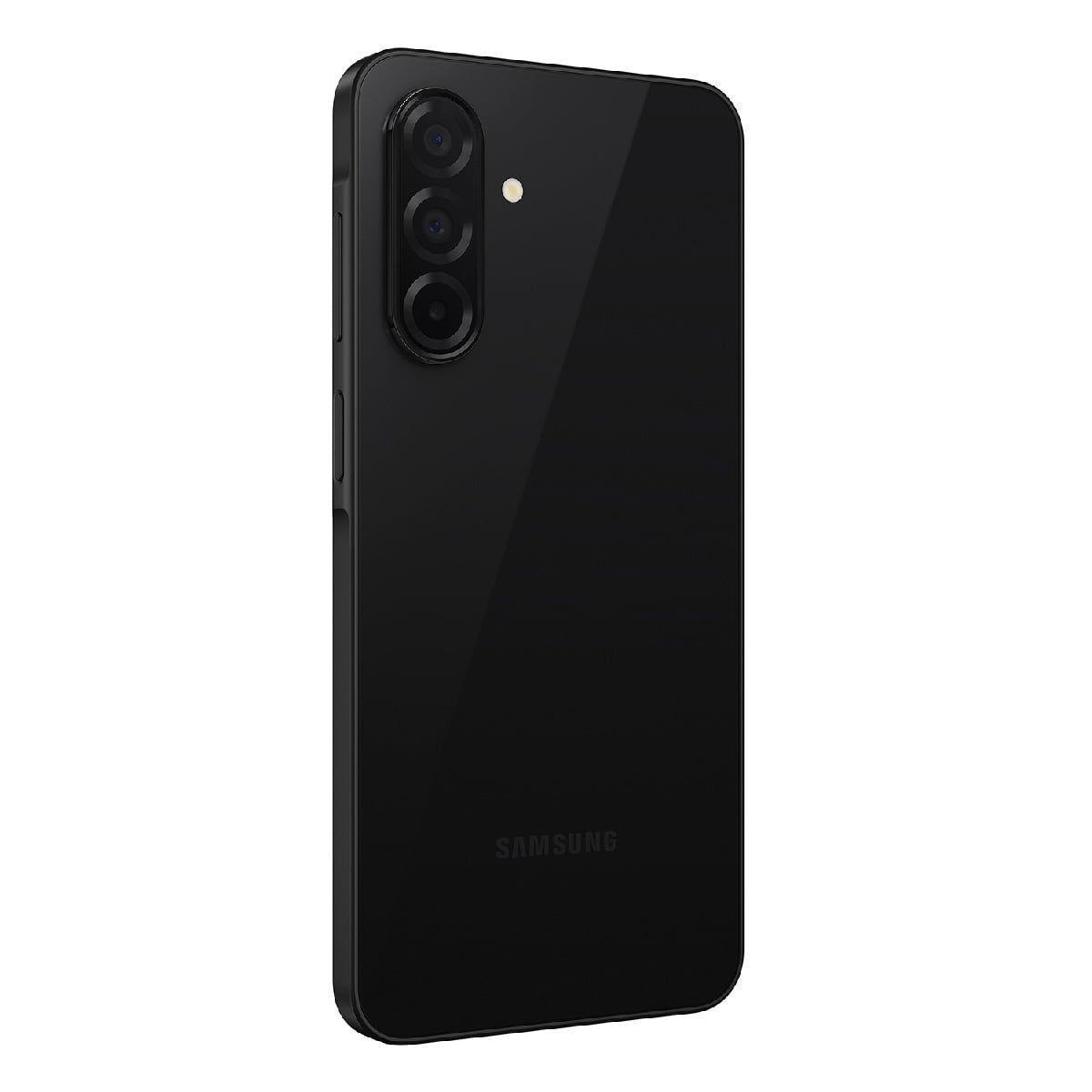 Samsung Galaxy A26 A266 256 GB 8 GB Black [SM-A266MZKHLTL]-2