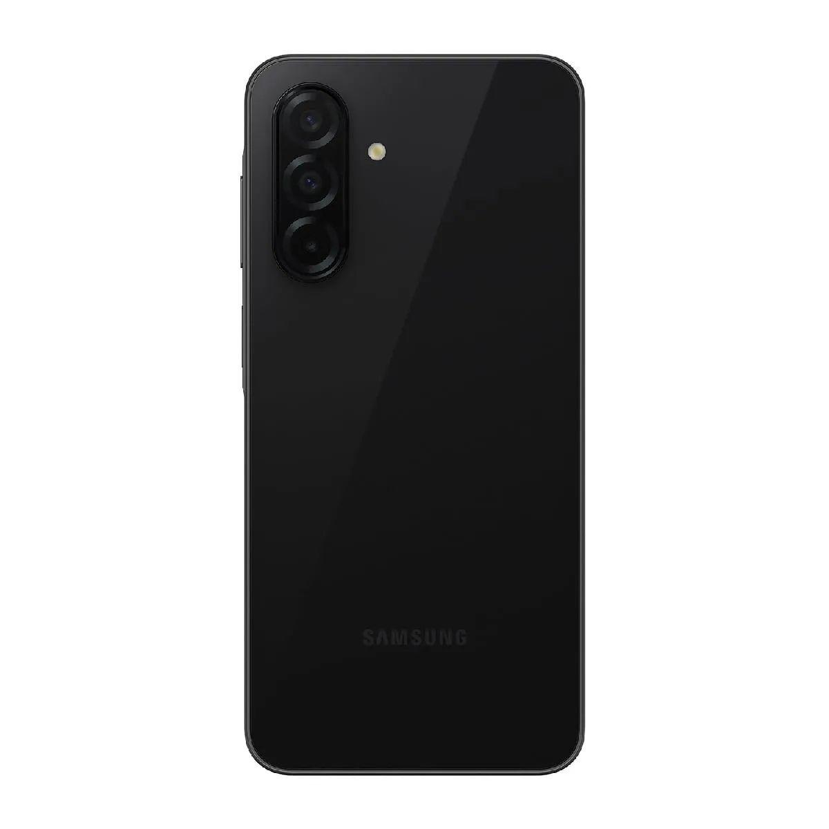 Samsung Galaxy A26 A266 256 GB 8 GB Black [SM-A266MZKHLTL]-3