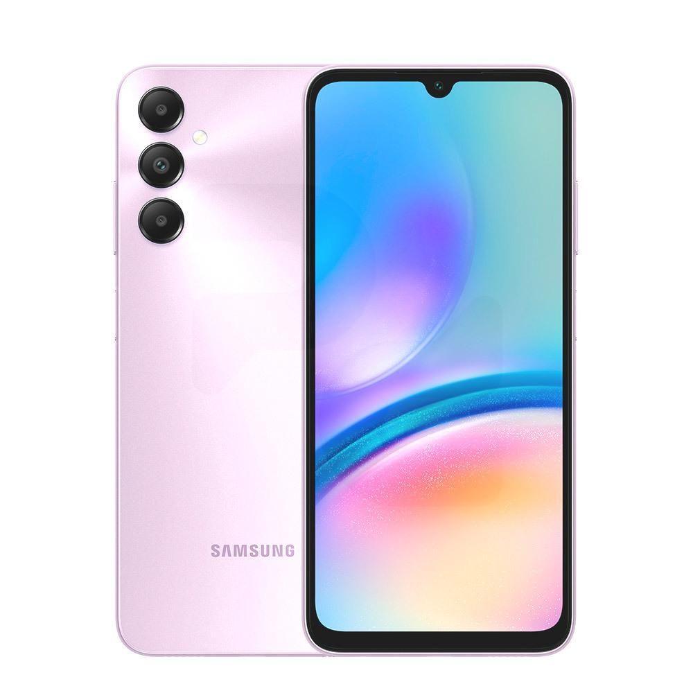 Smartphone Galaxy A05s 128GB4GB Violeta Liberado-0