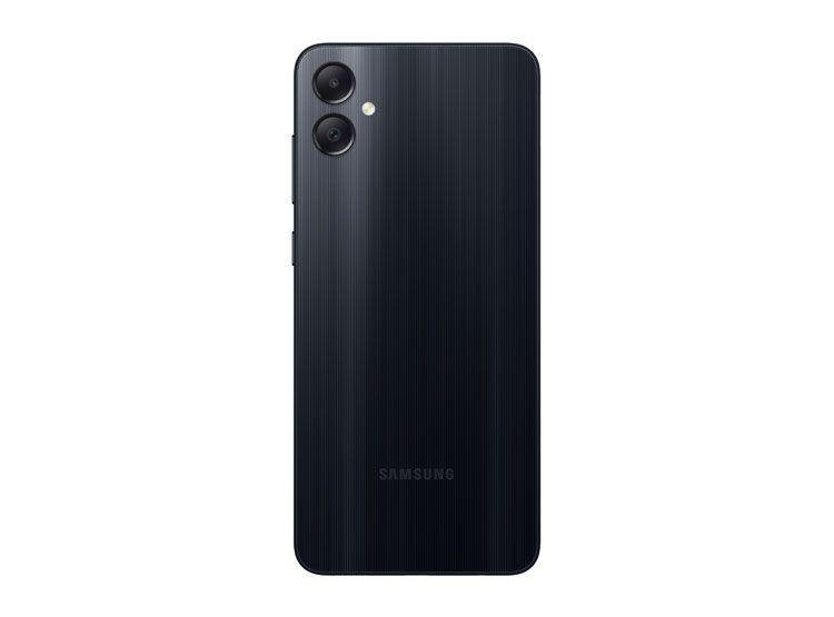 Smartphone Galaxy A05 LTE 128GB 4GB Negro Liberado Nuevo-2