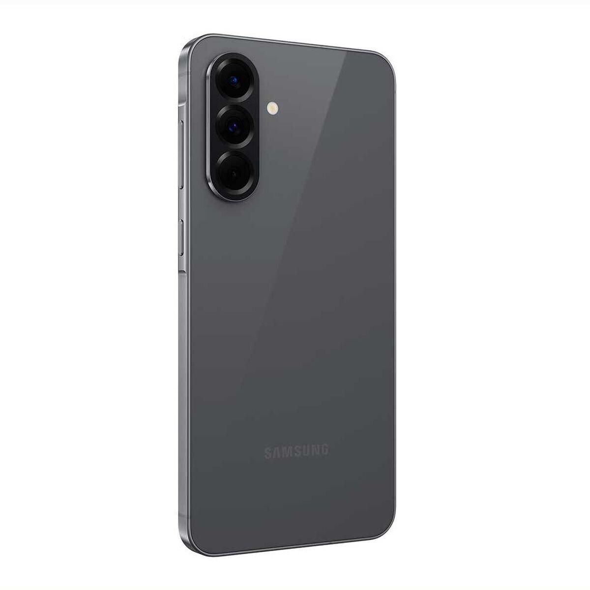 Samsung Galaxy A56 A566 128 GB 8 GB Graphite [SM-A566EZKALTL]-4