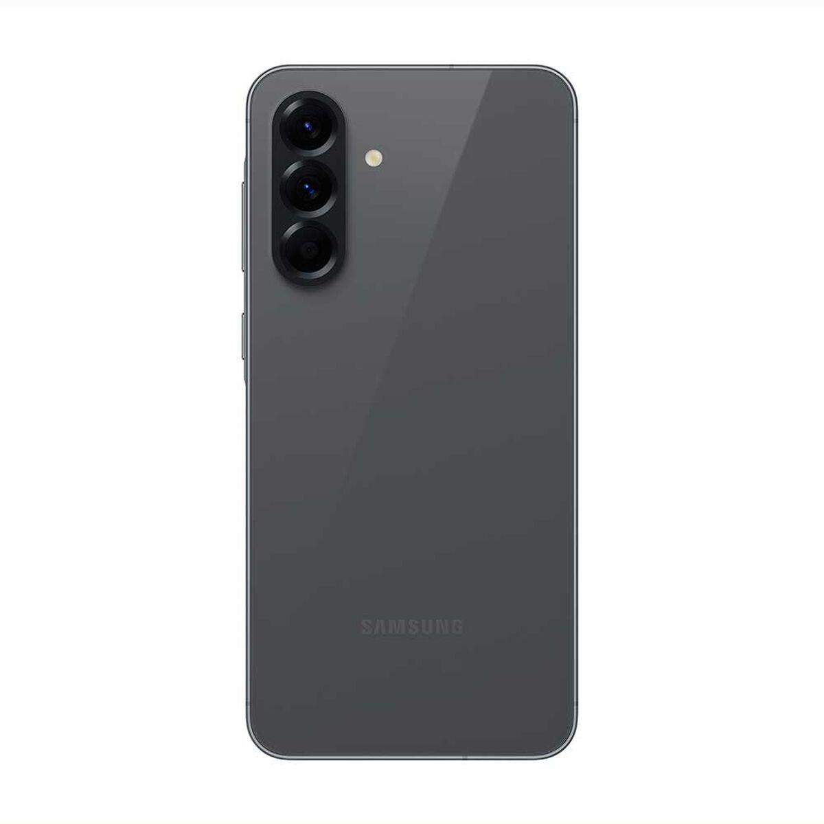 Samsung Galaxy A56 A566 128 GB 8 GB Graphite [SM-A566EZKALTL]-5