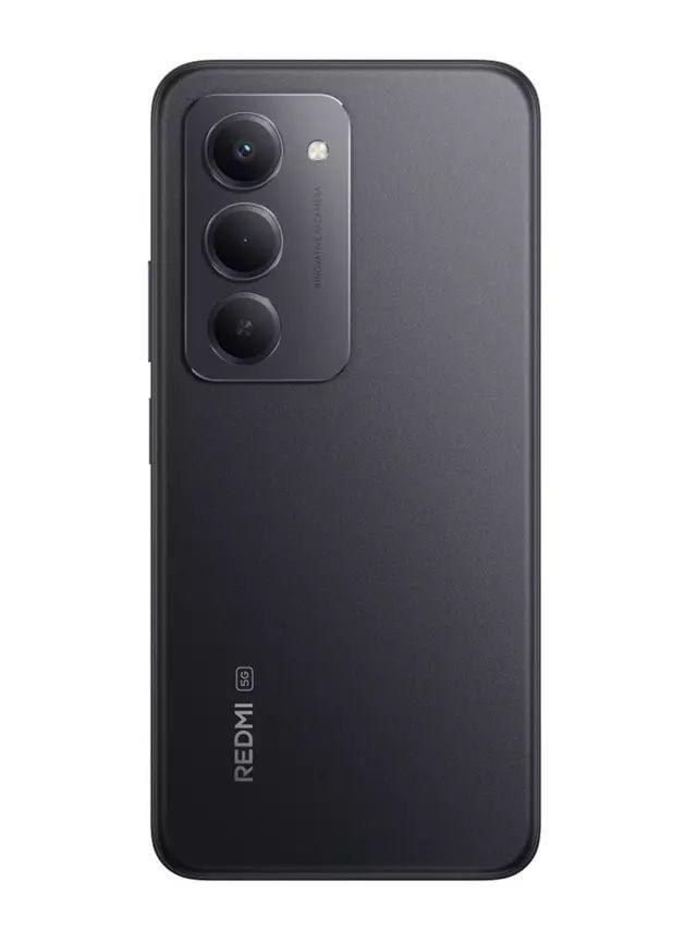 Xiaomi Redmi 15 5G 256 GB 8 GB Midnight Black-2