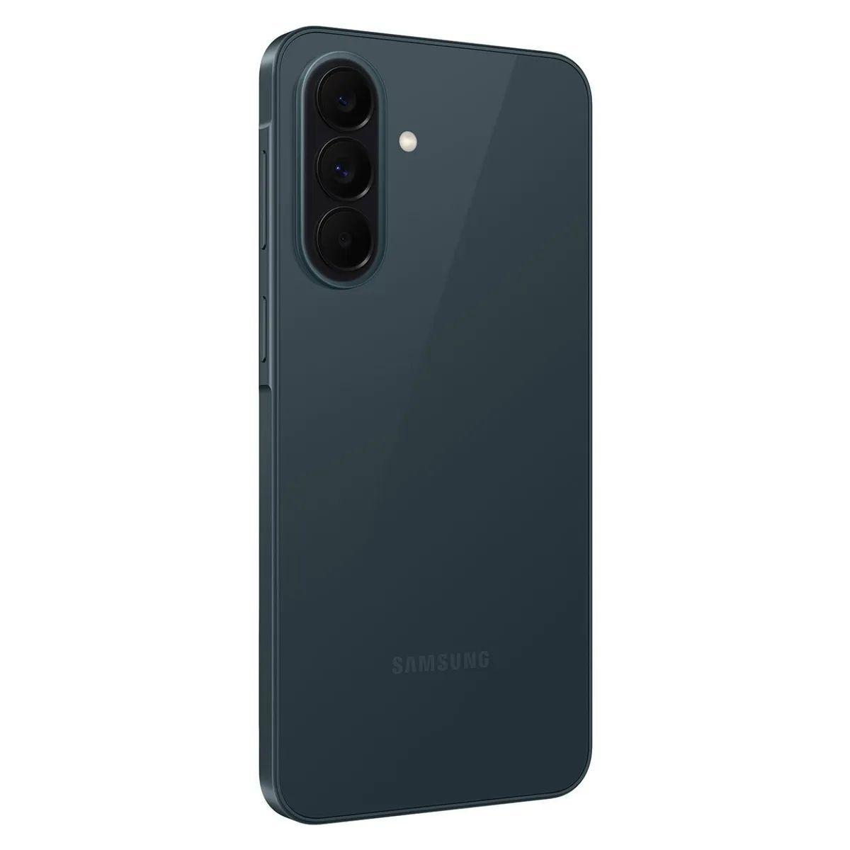 Samsung Galaxy A37 A376 256 GB 8 GB Awesome Graygreen [SM-A376BDGKLTL]-5