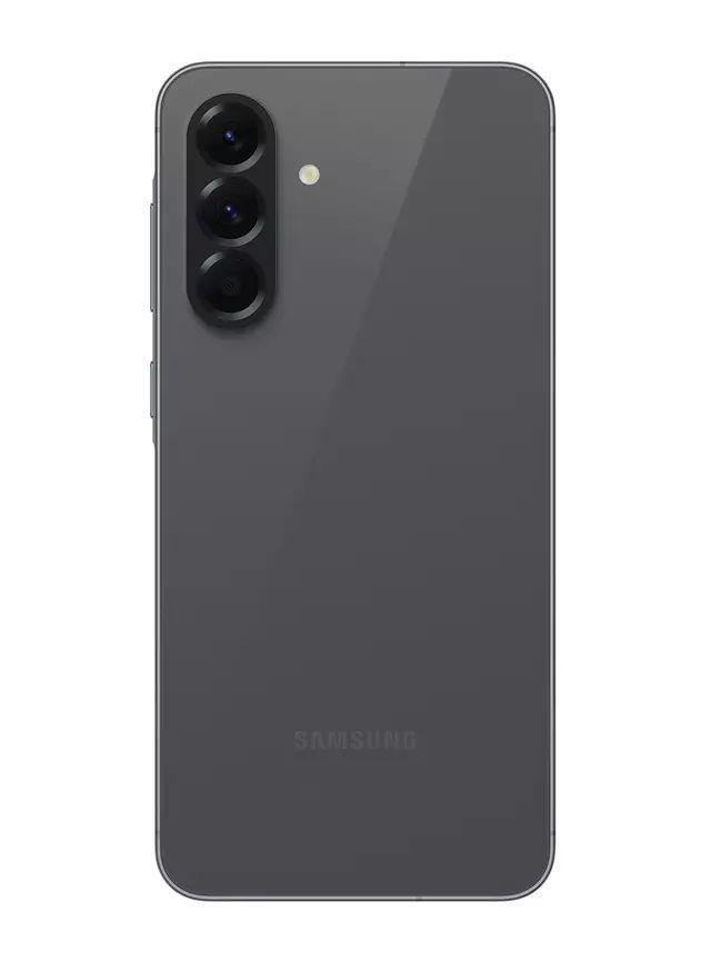 Samsung Galaxy A56 128GB Negro 5G | Pantalla 6,6” FHD+ | Cámara 50MP | Android-2