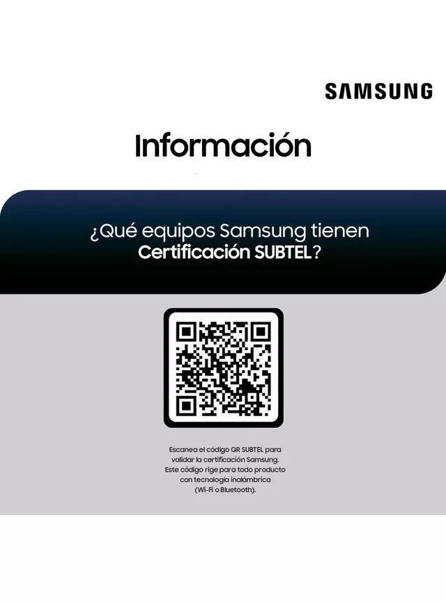 Samsung Galaxy A56 128GB Negro 5G | Pantalla 6,6” FHD+ | Cámara 50MP | Android-5
