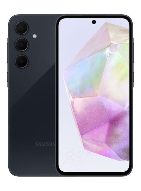 Smartphone Samsung Galaxy A35 / 5G / 128 GB / Liberado-0
