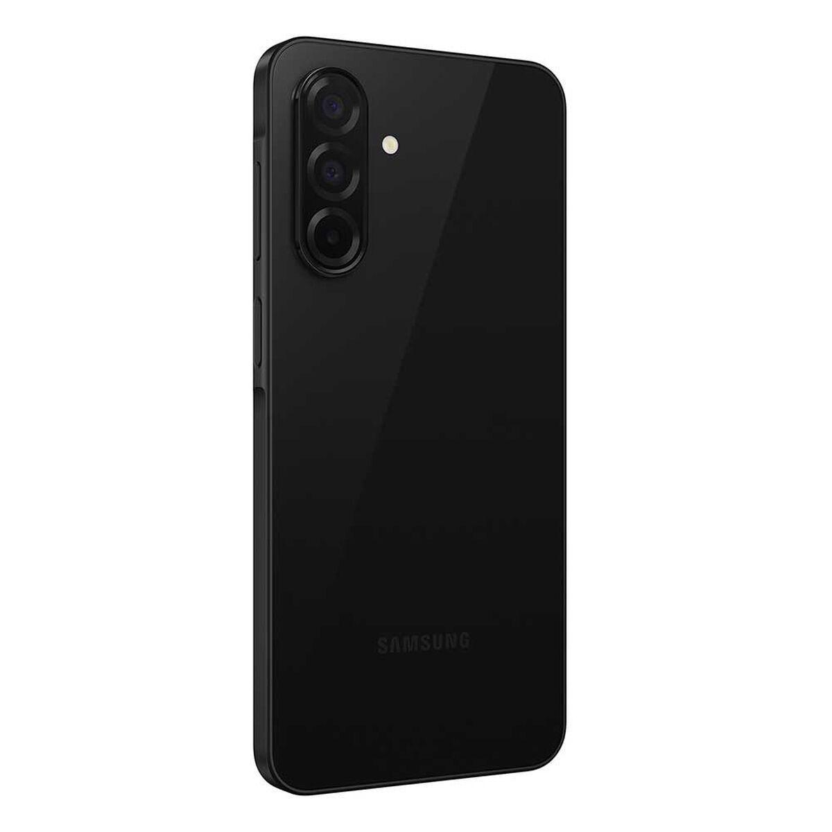 Samsung Galaxy A26 128GB 6GB RAM Negro 5G | Pantalla 6,6” FHD+ | Cámara 50MP | Android-3