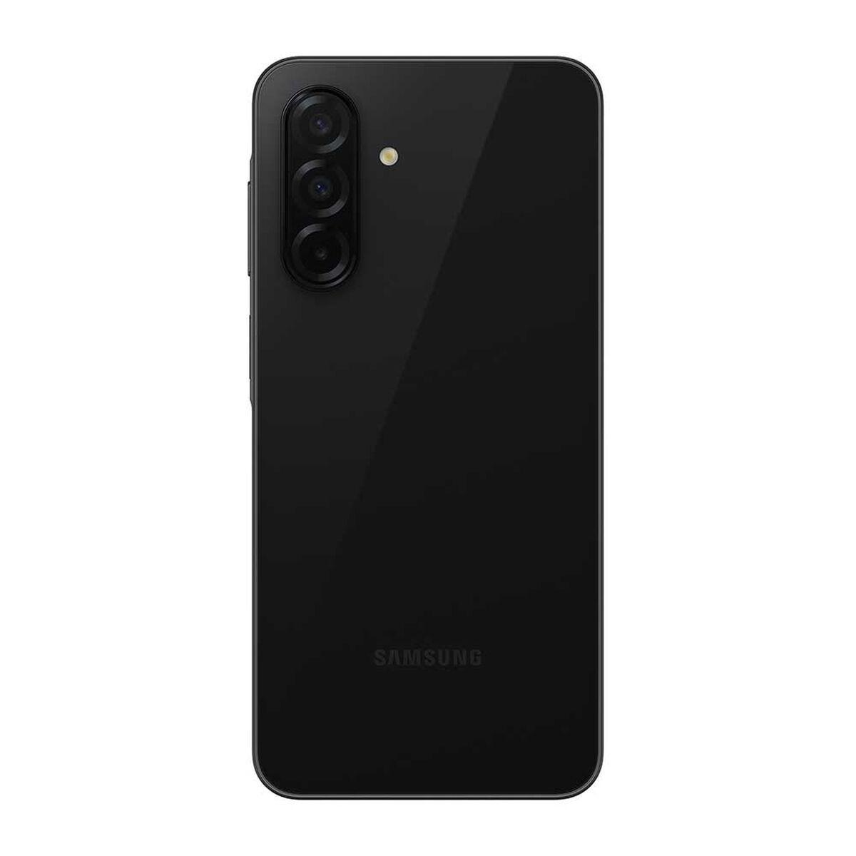 Samsung Galaxy A26 128GB 6GB RAM Negro 5G | Pantalla 6,6” FHD+ | Cámara 50MP | Android-4