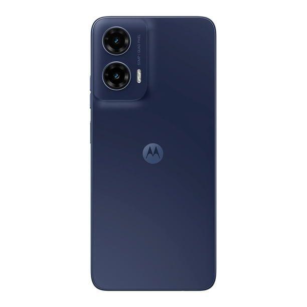 Motorola Moto G35 256 GB 4 GB Midnight Black-3