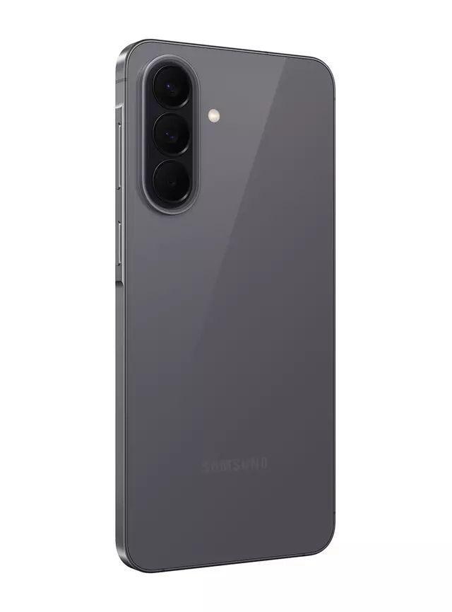 Samsung Galaxy A57 A576 128 GB 8 GB Awesome Gray [SM-A576BZAELTL]-1