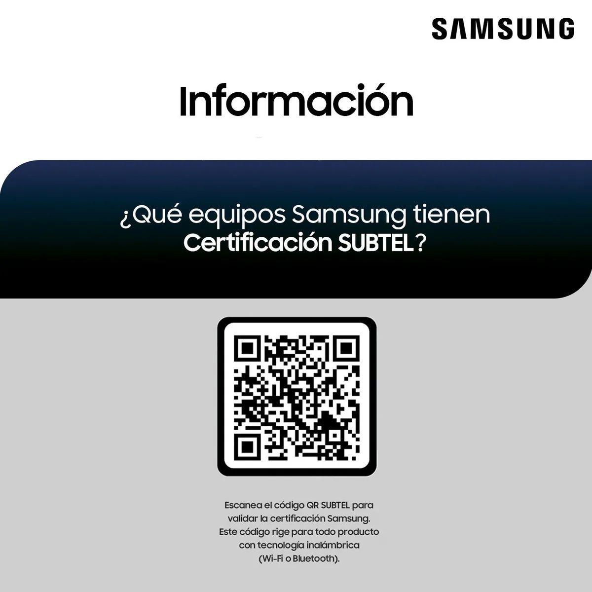 Samsung Galaxy A57 128GB Azul 5G | Pantalla 6,6” FHD+ | Cámara 50MP | Android-5