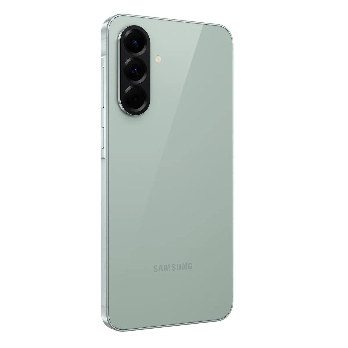 Samsung Galaxy A56 A566 128 GB 8 GB Graphite [SM-A566EZKALTL]-2