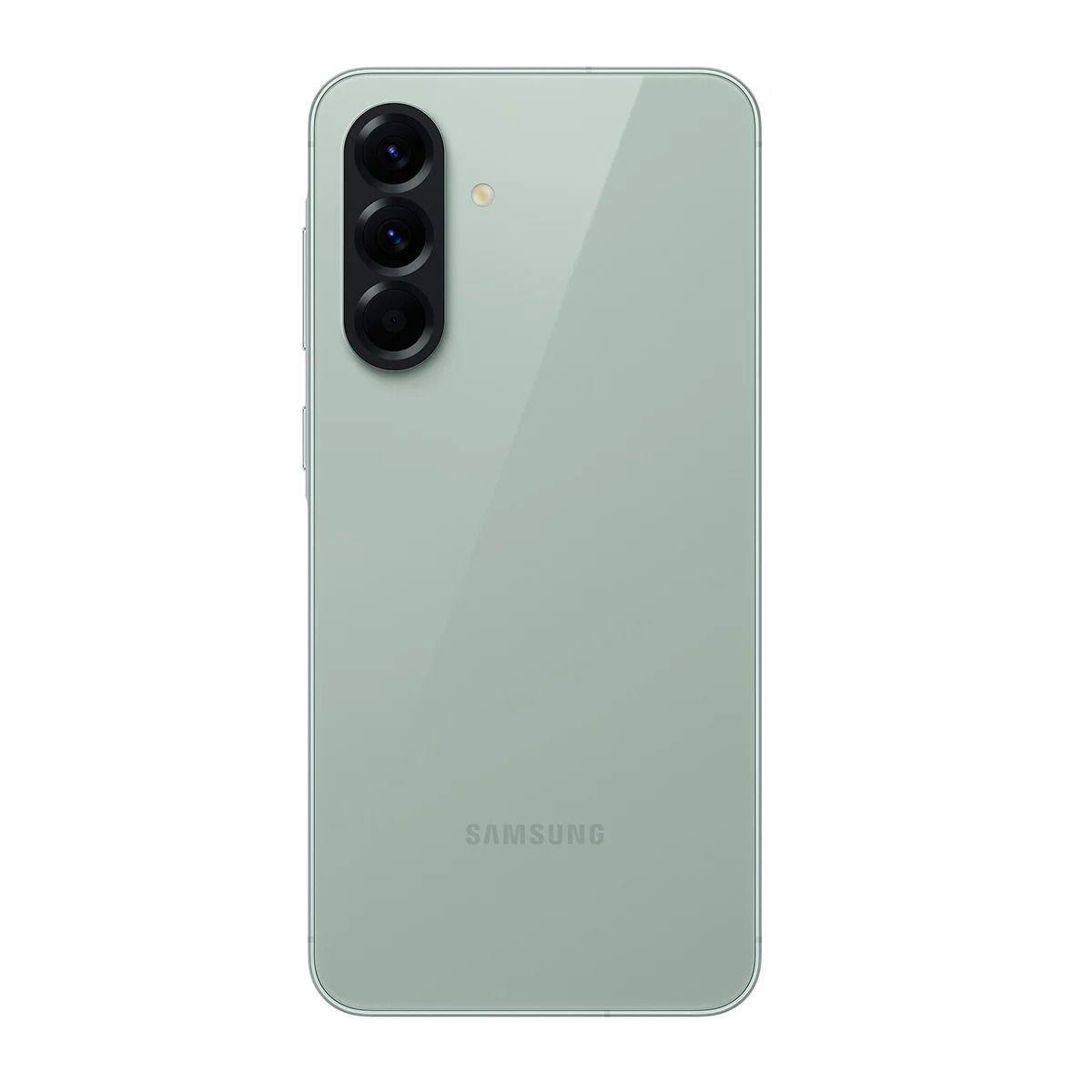 Samsung Galaxy A56 A566 128 GB 8 GB Graphite [SM-A566EZKALTL]-3